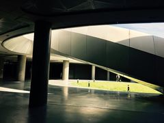 -哈尔滨大剧院