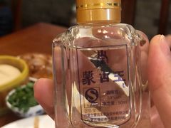 -北平小馆·烤鸭·家常菜(磨房北里店)