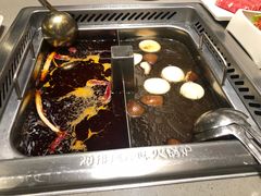 -海底捞火锅(凯德广场店)