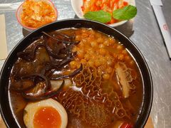 -火山屋台(新街口店)