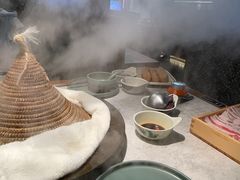 -鲜潭蒸汽石锅鱼(五道口购物中心店)