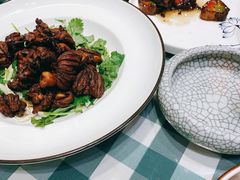 -紫光园·烤鸭(吕家营店)