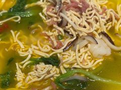 -阿明小菜·海鲜·上海菜(梅陇店)