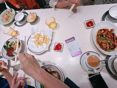 -太兴餐厅(小径湾店)