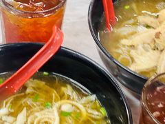 -丽丰茶冰室