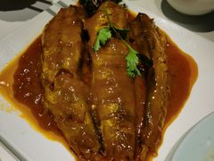 辣焖明太鱼-萍香大厨·锅包肉(大东门店)