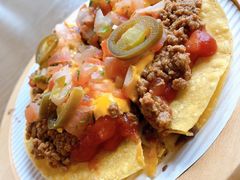 -Taco Bell 塔可钟(民田路店)