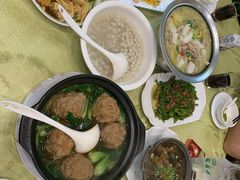 -清真·安乐园菜馆(茶南店)