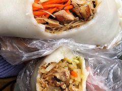 -张果佬年糕卷(科巷店)