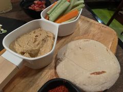 -Pistolera Mexican Cantina女枪手墨西哥餐厅(碧云路店)