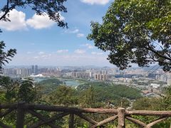 -岳麓山风景名胜区