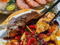 -極上萬膳·日料放题(来福士江景店)