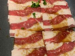 -新石器烤肉(招商1872店)