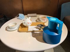 -sugarman espresso素饮糖人高新咖啡工厂