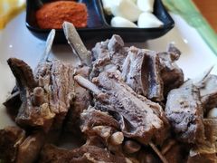 -如意林卡藏餐吧(大昭寺店)