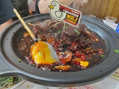 -回味黑鸭煲·始于2006(万松园店)