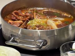 -蝎王府羊蝎子(西直门店)