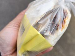 -老金家蛋菜夹馍(西安总店)