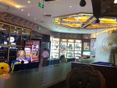 -威尼斯西餐厅(古镇店)