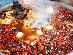 -三兄弟高炉烧饼