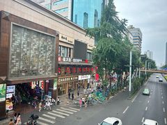 -蜀大侠火锅(寰球文化地标·总府店)