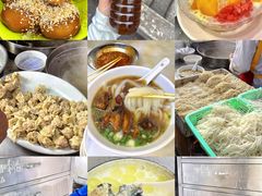 -赞记龙凤礼饼(广州市二宫向群宾馆店)