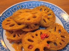 -赣南粉局·江西小炒·锅气炒粉(人民广场店)