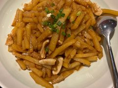 -福海居烤鸭店(鸟巢店)