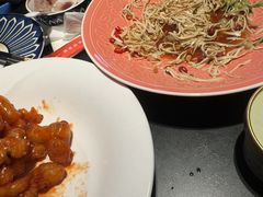 -芳芳私房菜·精做淮扬菜(承德路店)