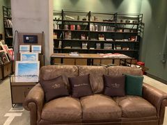-MUSEE CAFE(保利·时光里店)