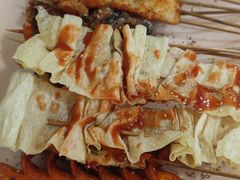 -老好吃清真麻辣烫