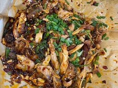 -芭夯兔·无骨兔汤锅(华阳店)