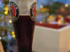 鲜酿黑啤啤酒-Paulaner·德国帕拉娜自酿啤酒餐厅(海上世界店)