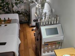 -麦子MaiMassage(打浦桥店)