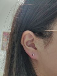 -AI艾耳·专业手工耳洞·穿孔美学馆