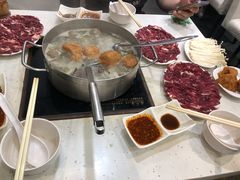 -黑山牛肉汤火锅(花城汇店)