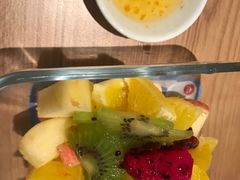 -必胜客(云汇天地店)