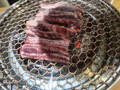 -秋香家韩式炭火烤肉(磐石路店)