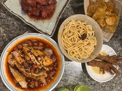 -小街天府(西工小街店)