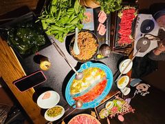 -吼堂老火锅(太古里总店)