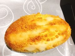咸蛋厚芋泥软软包-LELECHA乐乐茶(新街口大洋店)