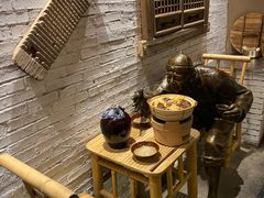 大堂-哥老官重庆美蛙鱼头(五角场合生汇店)