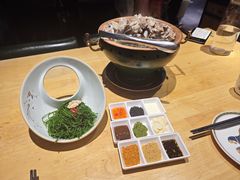 -蒙料·手把肉(望京店)