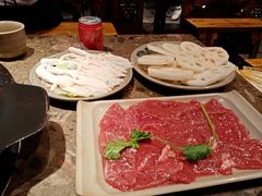 -重庆渝达老火锅(春熙路店)