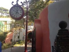 -三鹰之森吉卜力美术馆