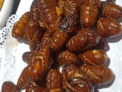 -大城·烧烤海鲜大排档(台东店)