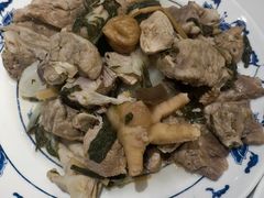 -勝記酒家·37年老字号·经典粤菜(荔枝公园店)