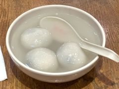 芝麻汤圆-东泰祥生煎馆(重庆北路店)
