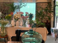 -GOTLOT COFFEE&KITCHEN角落厨房NOOK店