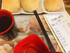 -添好运点心专门店(深水埗店)
